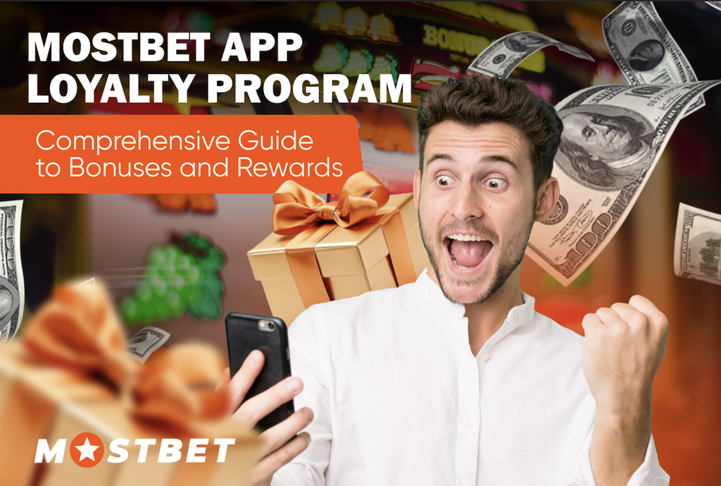 Hodnocení odměn kasina Mostbet za rok 2026